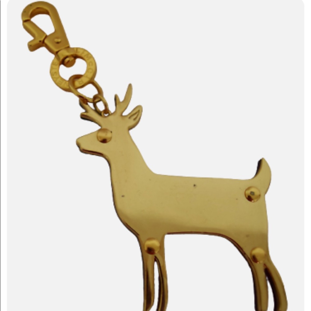 Deer Charm RARE